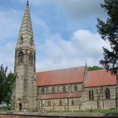 Church of St James