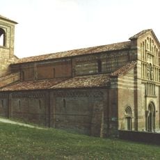 Abbazia di Vezzolano