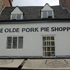 Ye Pork Pie Shoppe