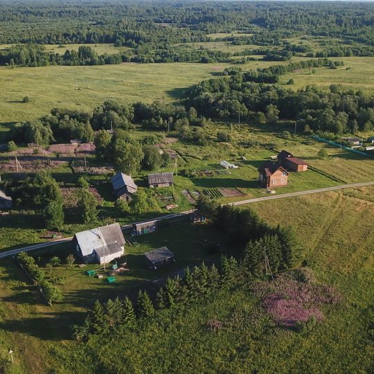 Польчаково