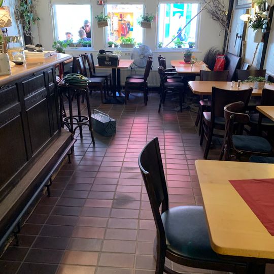 Zum Szültenbürger