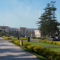 prefettura di Mohammedia