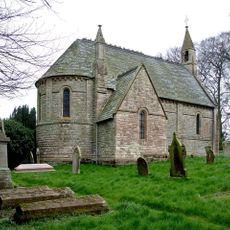 Church of St James