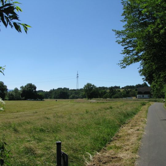 Fuldaschleuse Wolfsanger