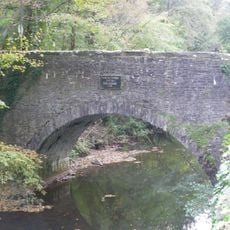 Frenchay Bridge