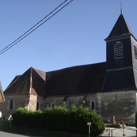 La Villeneuve-au-Chêne
