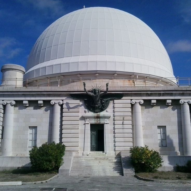 Nice Observatory