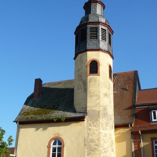 Kleine Kirche