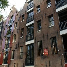 Prinsengracht 189, Amsterdam