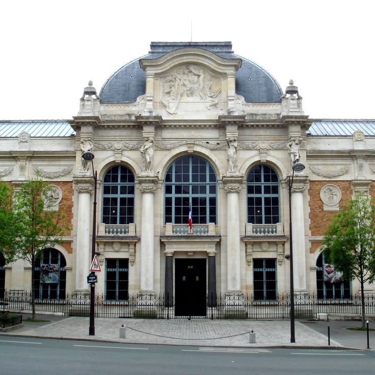 13th arrondissement of Paris