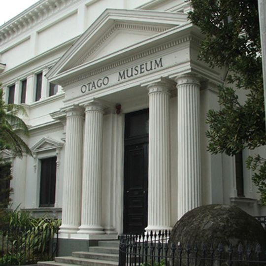 Otago Museum