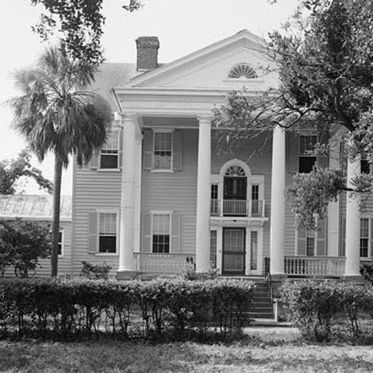 McLeod Plantation