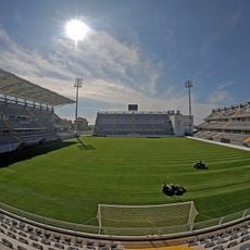 Mardan Spor Kompleksi