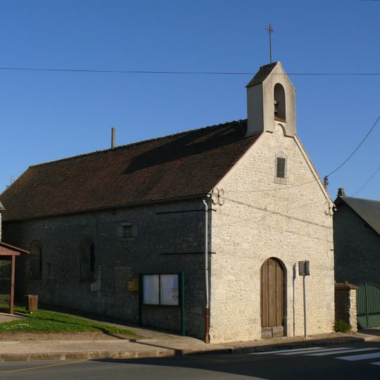 St-Roch