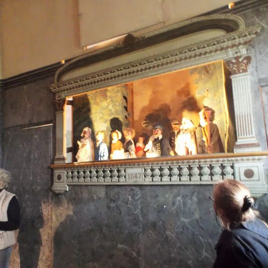 Théâtre de George Sand