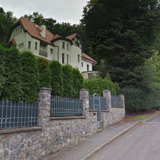 Nový Lískovec, Raisova 19