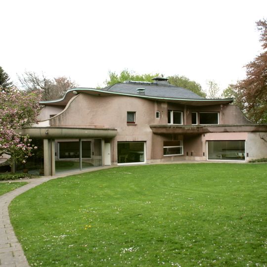 Villa Herberts