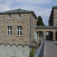 Rückpumpwerk Kahlenberg