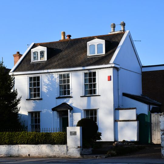 199, Topsham Road