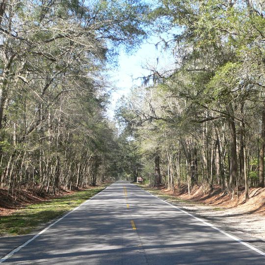 Ashley River Historic District