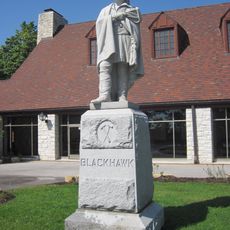 Black Hawk State Historic Site