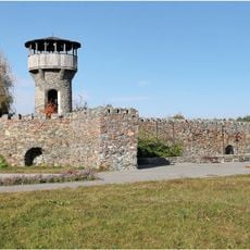 Castle Nowogrodzie Wołyńskim