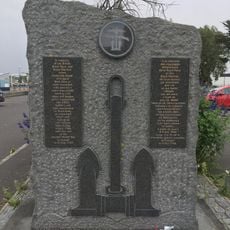Stele