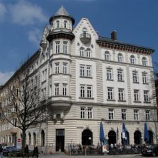 Pettenkoferstraße 48