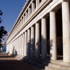 Stoa Attalosa