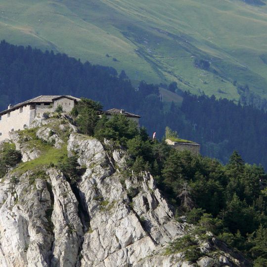 Fort Marie-Christine