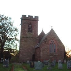Church of All Saints