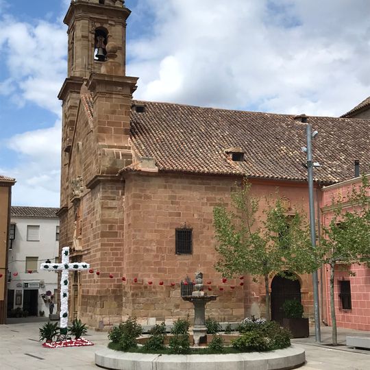 Iglesia de Nuestra Señora de la Expectación