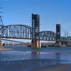 Delair Bridge