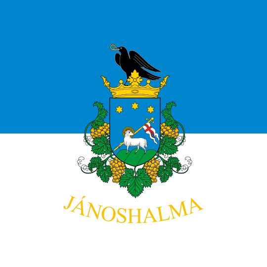 Jánoshalma