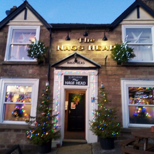 The Nag's Head Public House