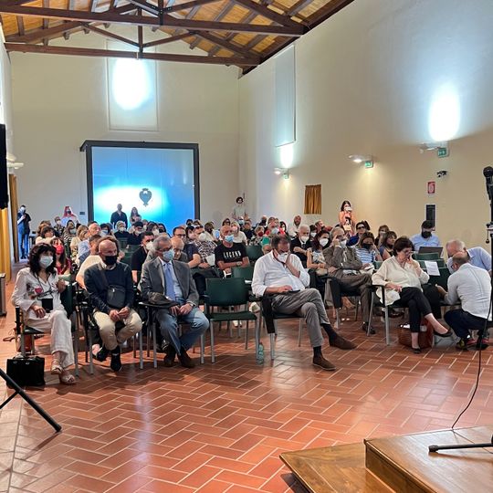 Polo Museale Santo Spirito - Civico Museo Archeologico