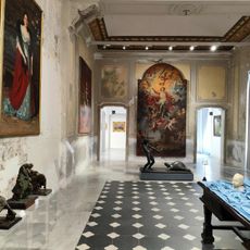 Palazzo Nota