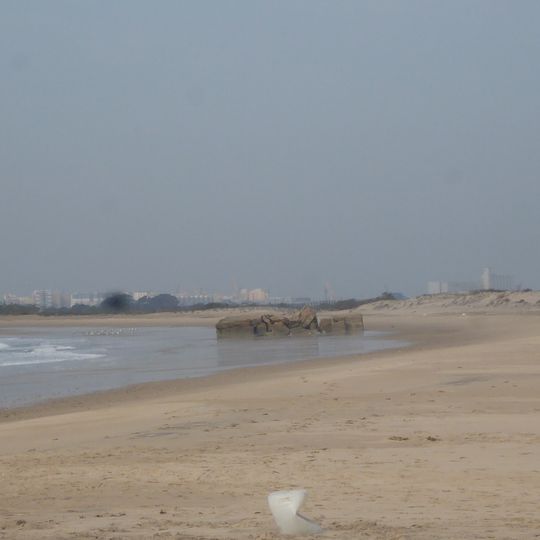 Búnker de la Ardila