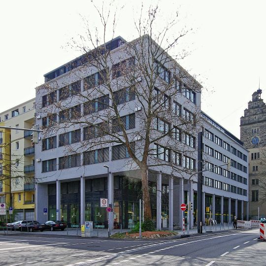 Verwaltungsgericht Freiburg