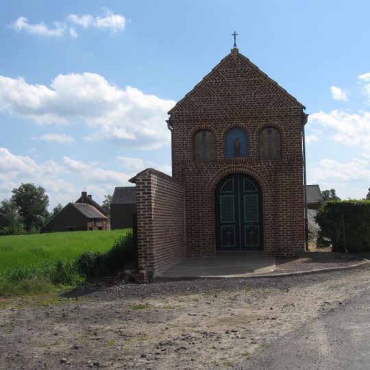 Chapelle de la Grande Folie