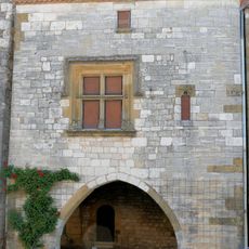 Maison à couvert, 32 rue Notre-Dame