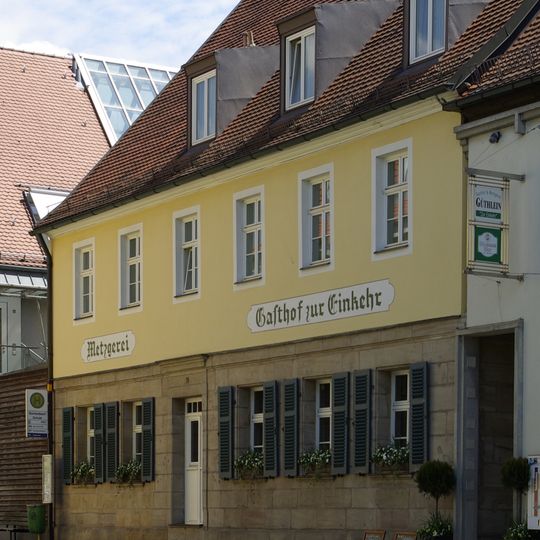 Gasthaus Zur Einkehr