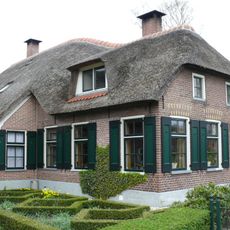 Zuiderpad 28,  8355CA  Giethoorn