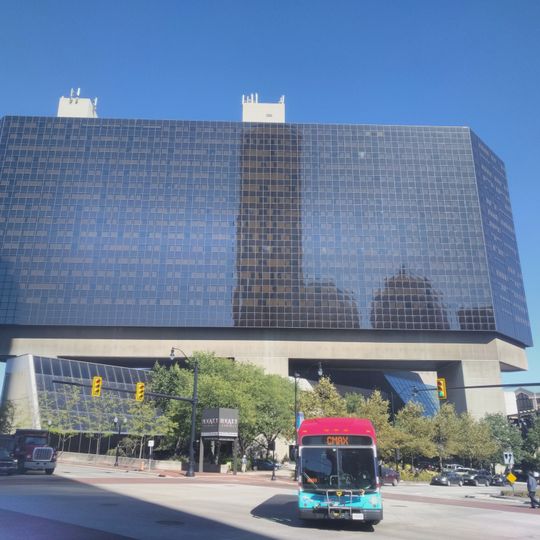 Hyatt Regency Columbus