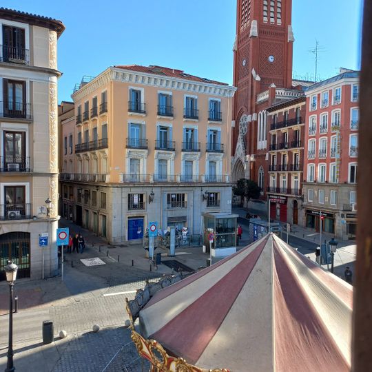 Hostal La Perla Asturiana
