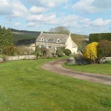 Greenmeadow Farmhouse