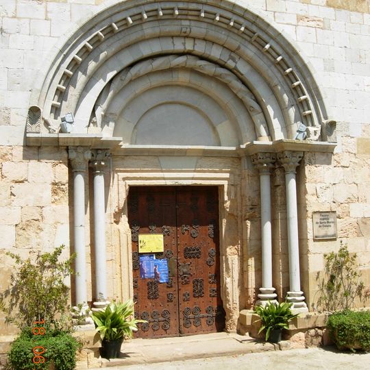 Santa Maria de Cistella