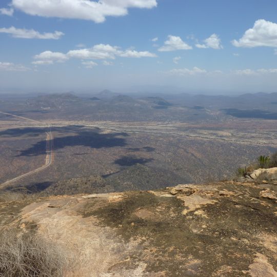 Marsabit