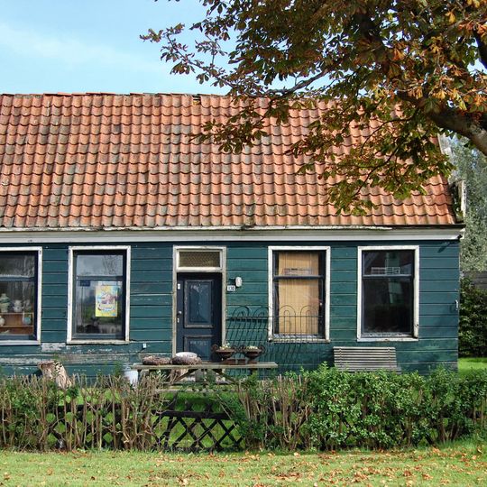 J.J. Allanstraat 130, Westzaan