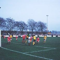 Glebe Park